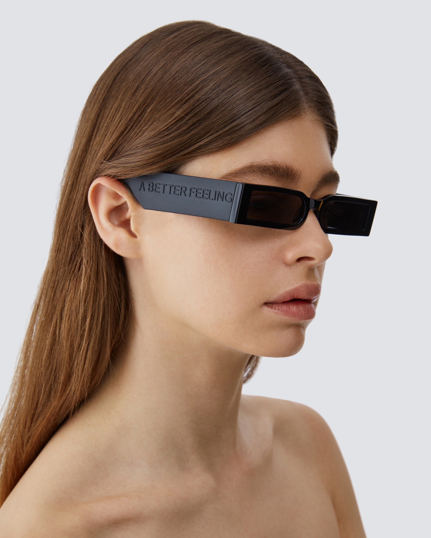 ROSCOS - BLACK:A Better Feeling