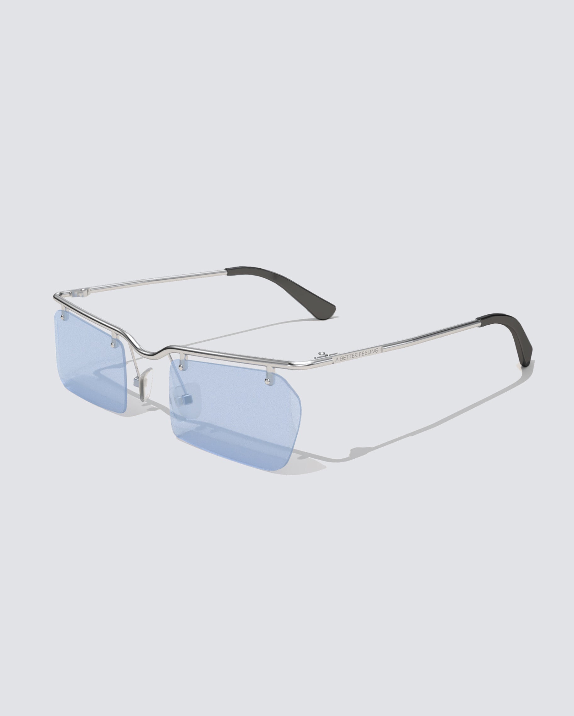 A BETTER FEELING - M015 CLOUD BLUE Sunglasses