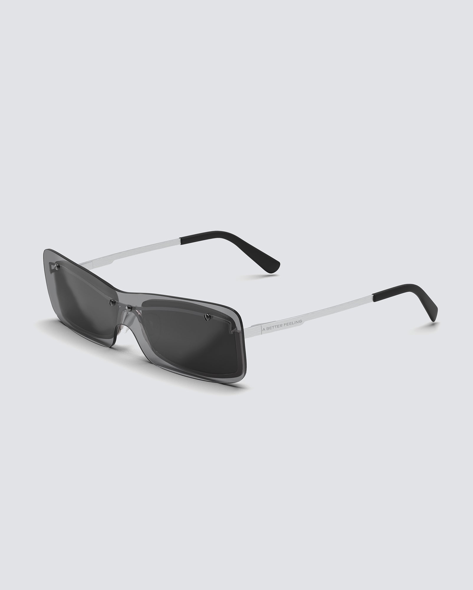 A BETTER FEELING - ARCTUS SMOKE Sunglasses