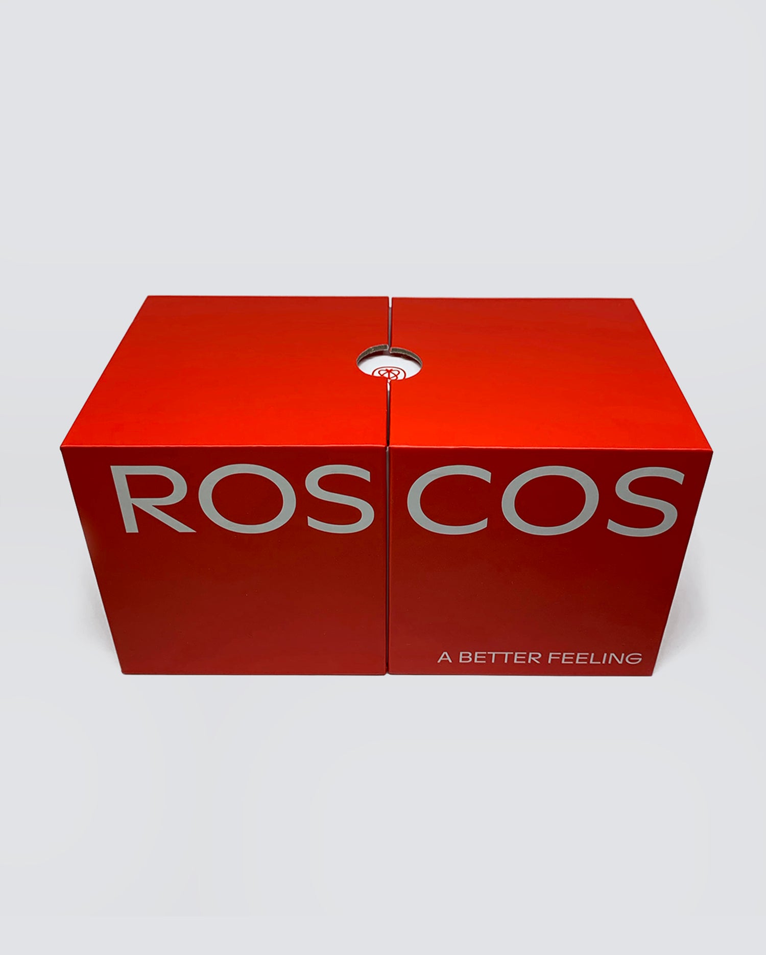 ROSCOS - BLACK:A Better Feeling