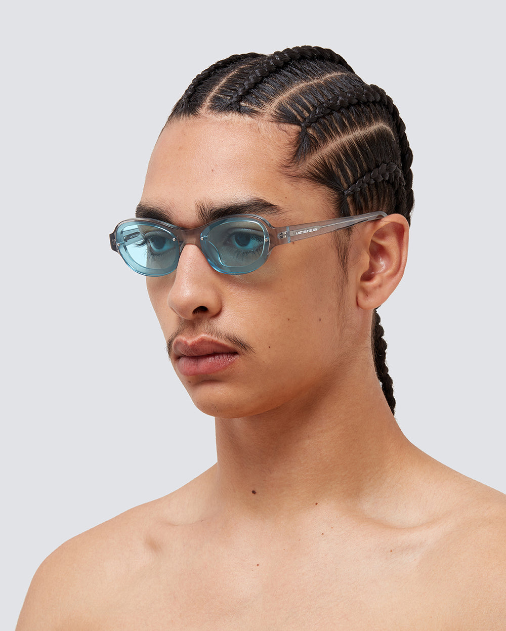 skye goggles A BETTER FEELING