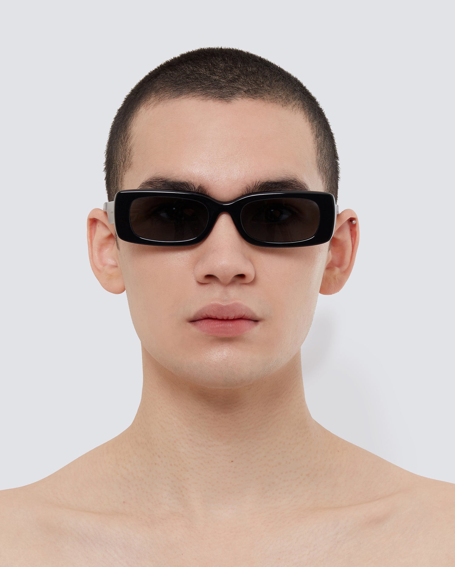 A BETTER FEELING - CHROMA BLACK Sunglasses