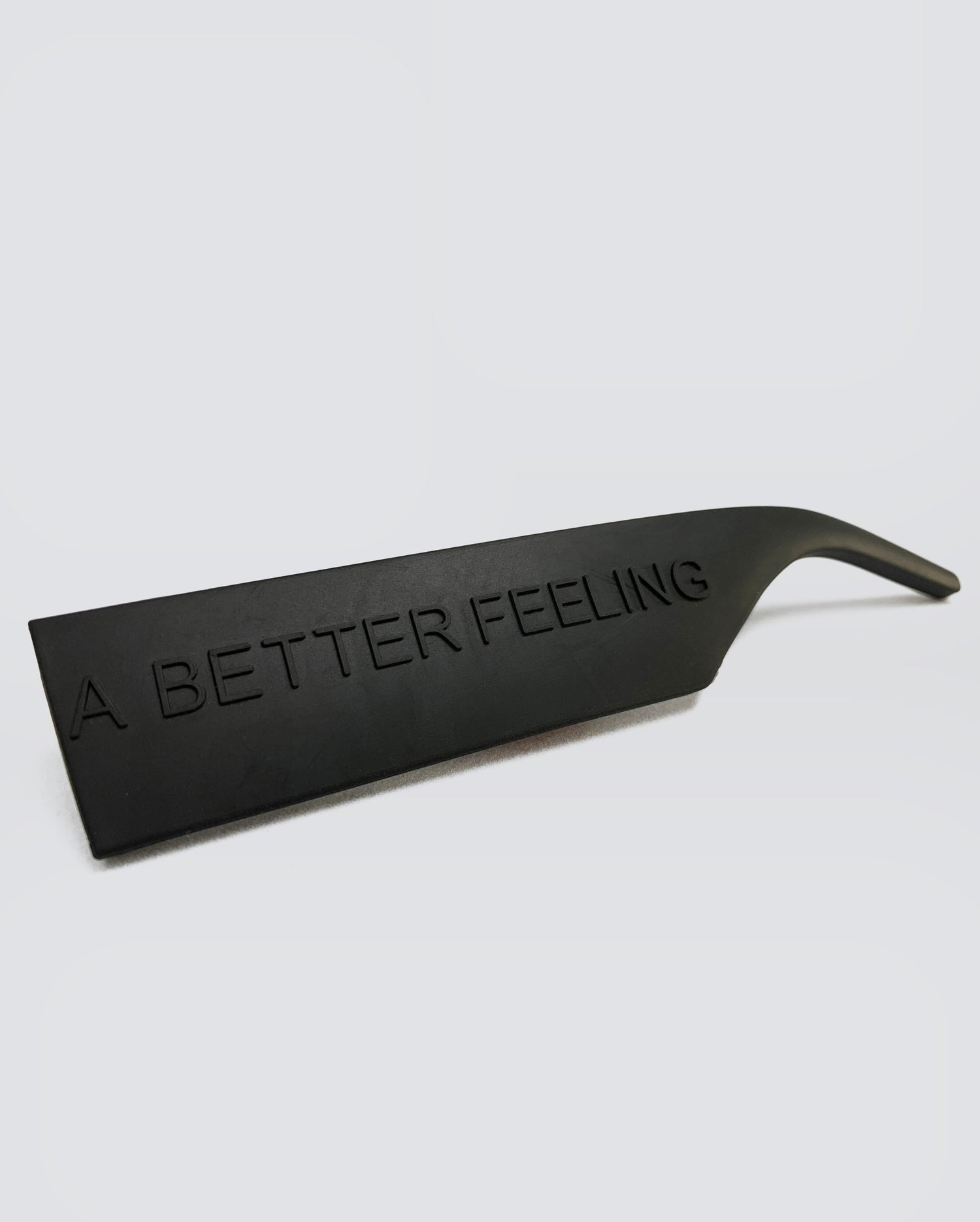 ROSCOS - BLACK:A Better Feeling